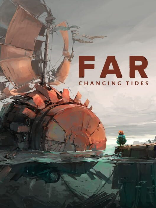 Far: Changing Tides