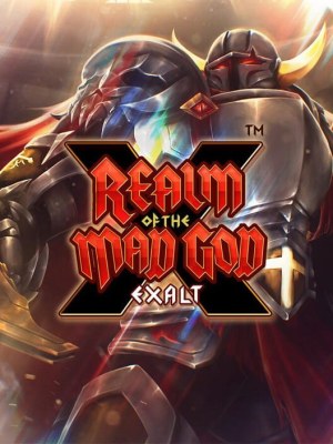 Realm of the Mad God