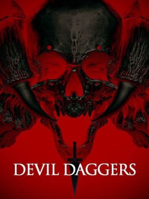 Devil Daggers