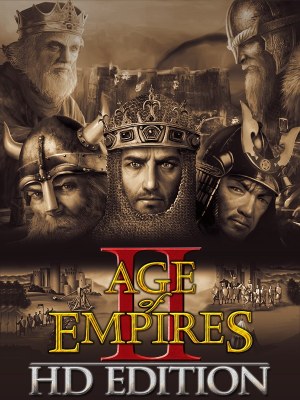 Age of Empires II (2013)