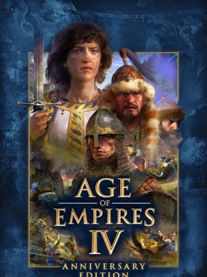 Age of Empires IV: Anniversary Edition