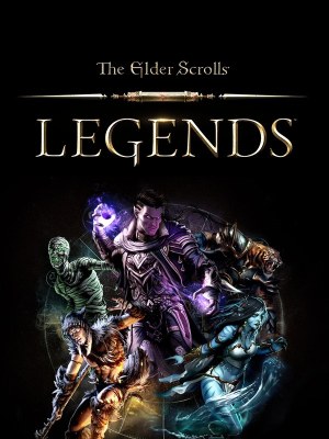The Elder Scrolls: Legends