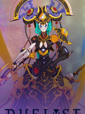 Duelyst