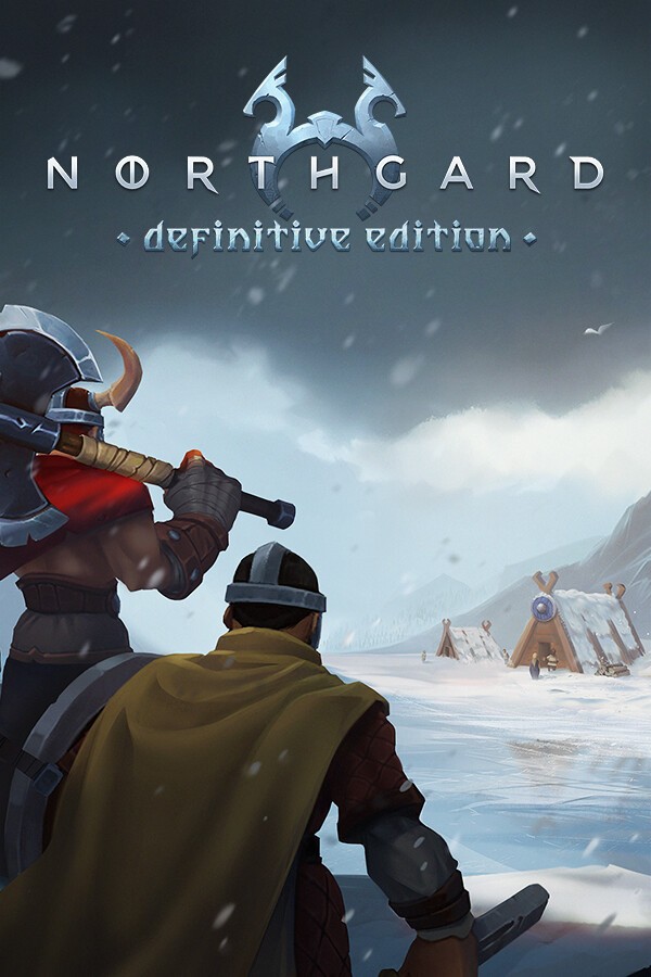 Northgard: Definitive Edition