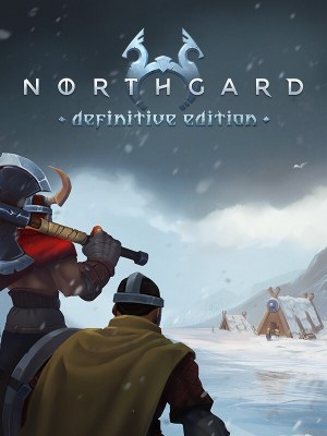 Northgard: Definitive Edition