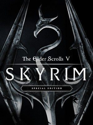The Elder Scrolls V: Skyrim Special Edition