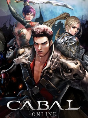 CABAL Online