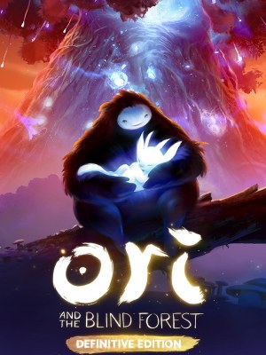 Ori and the Blind Forest: Definitive Edition