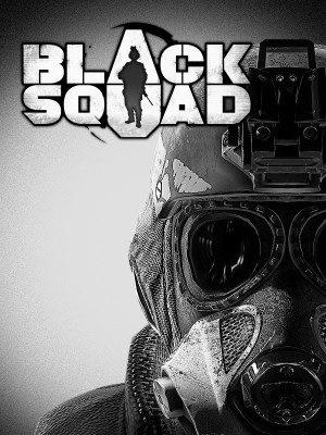 Black Squad