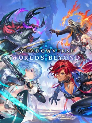 Shadowverse: Worlds Beyond