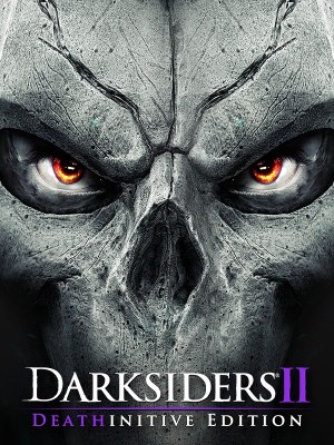 Darksiders II Deathinitive Edition