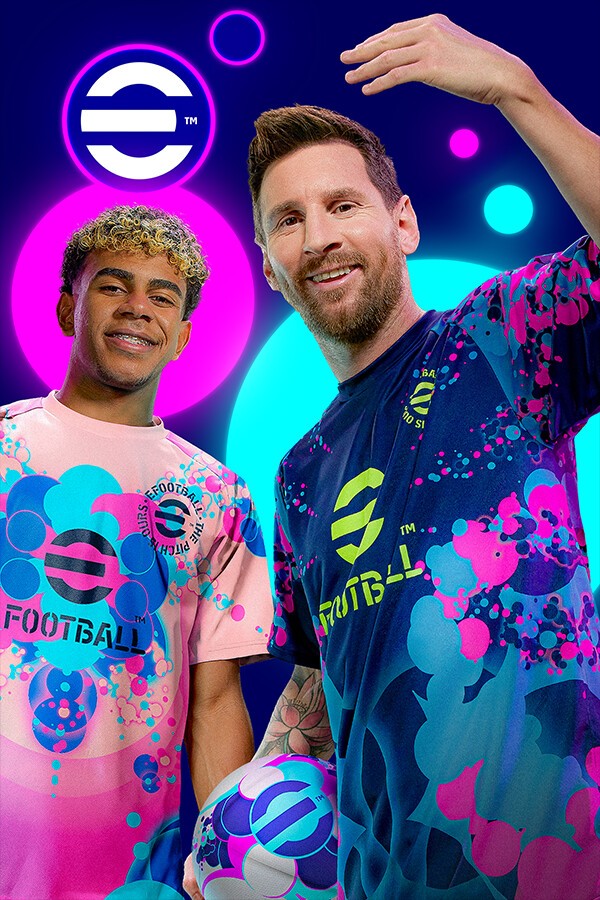 eFootball