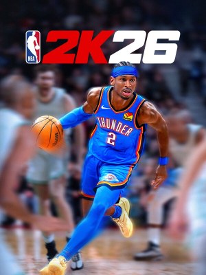 NBA 2K26
