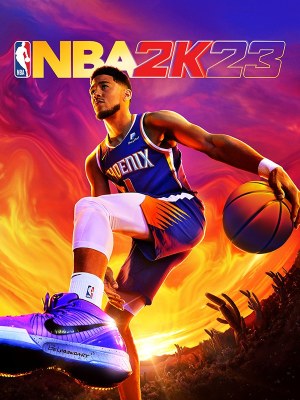 NBA 2K23