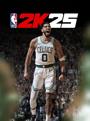 NBA 2K25