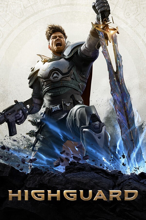 Highguard