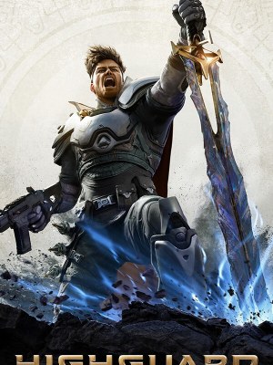 Highguard