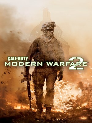 Call of Duty: Modern Warfare 2 (2009)
