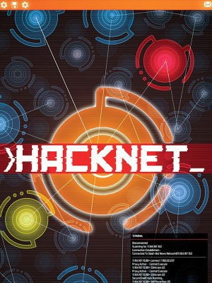 Hacknet