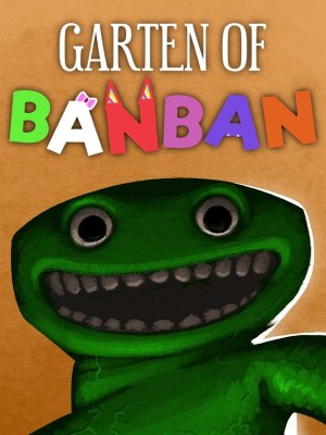 Garten of Banban