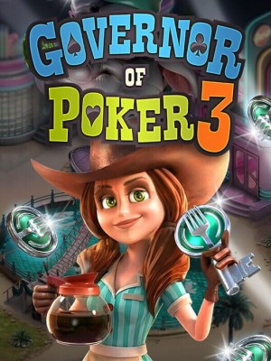 Governor of Poker