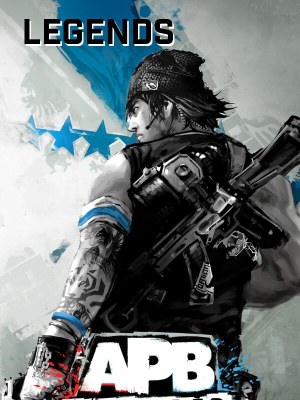 APB Reloaded