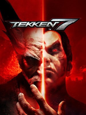 TEKKEN 7