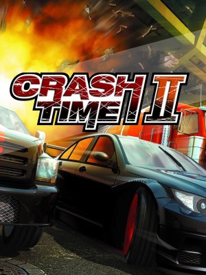 Crash Time 2