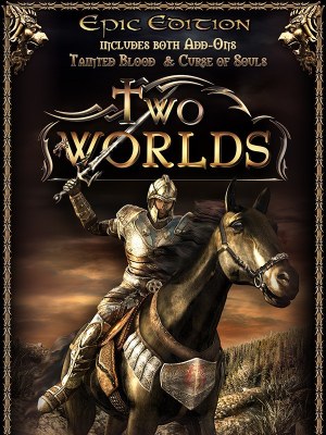 Two Worlds: Epic Edition