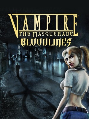 Vampire: The Masquerade - Bloodlines