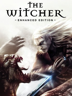 The Witcher: Enhanced Edition