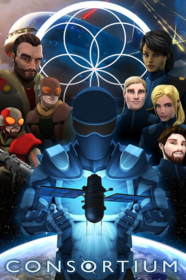CONSORTIUM 2014