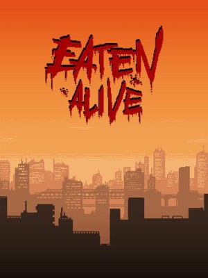 Eaten Alive