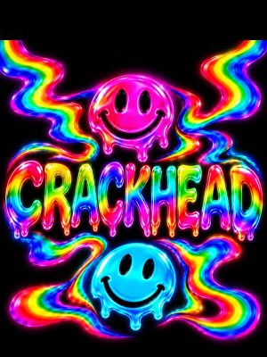 Crackhead