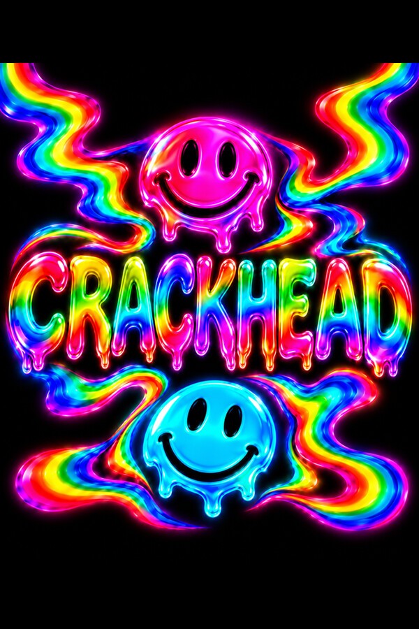 Crackhead