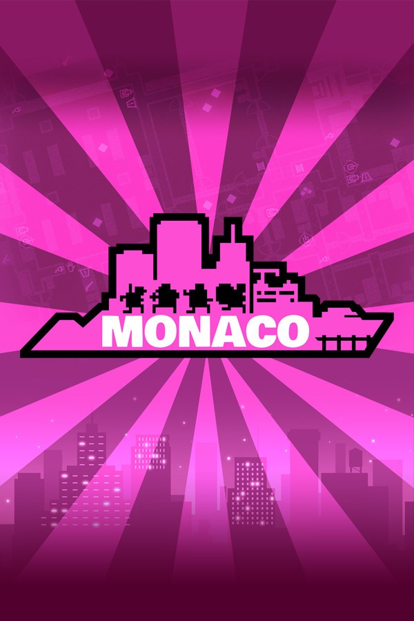 Monaco