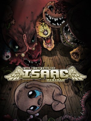 The Binding of Isaac: Rebirth