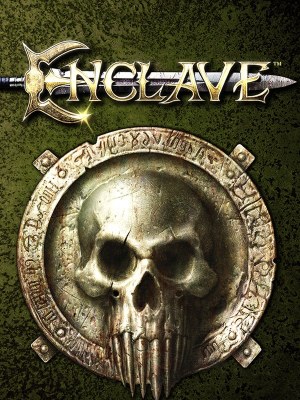 Enclave