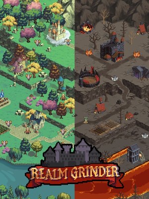 Realm Grinder