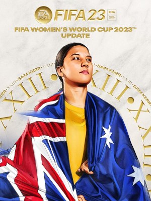 EA SPORTS FIFA 23