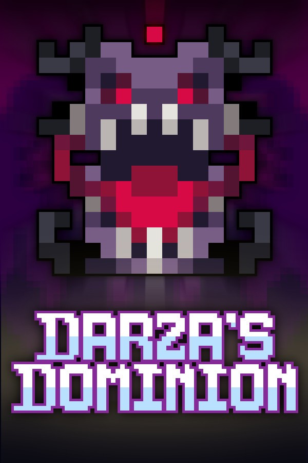 Darza's Dominion