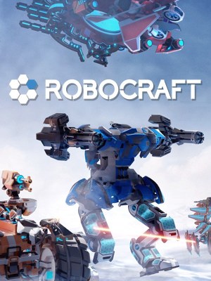 Robocraft
