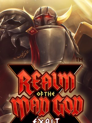 Realm of the Mad God Exalt