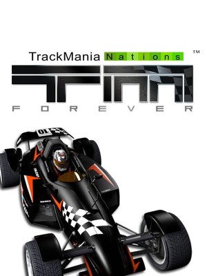 TrackMania Nations Forever