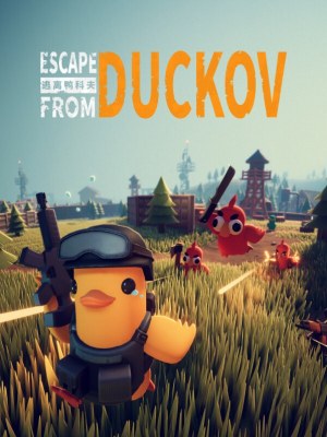 Escape From Duckov