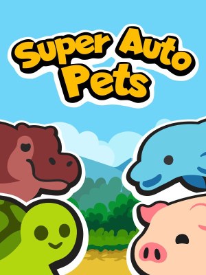 Super Auto Pets