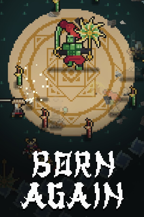 Born Again