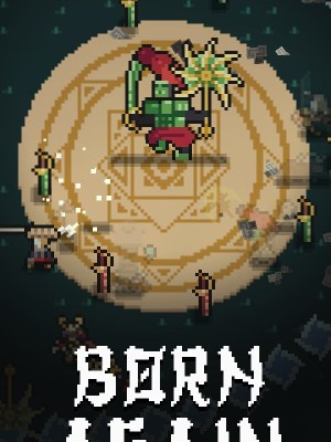 Born Again