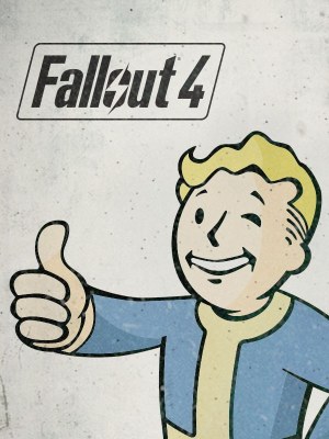 Fallout 4