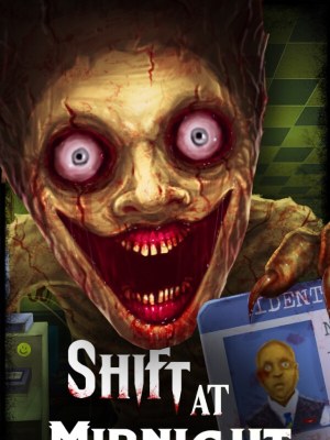 Shift At Midnight